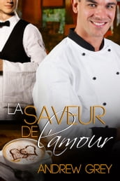 La saveur de l amour