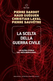 La scelta della guerra civile