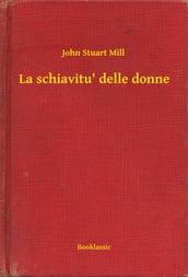 La schiavitu  delle donne