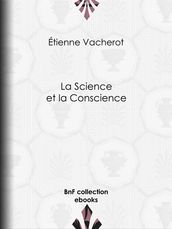 La science et la conscience