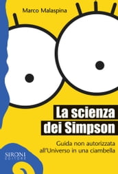 La scienza dei Simpson