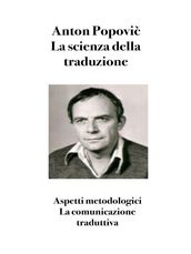 La scienza della traduzione