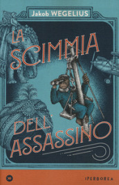 La scimmia dell assassino