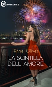 La scintilla dell amore (eLit)