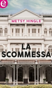 La scommessa (eLit)