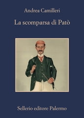 La scomparsa di Patò