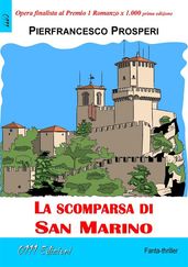 La scomparsa di San Marino