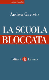 La scuola bloccata