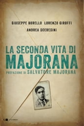 La seconda vita di Majorana