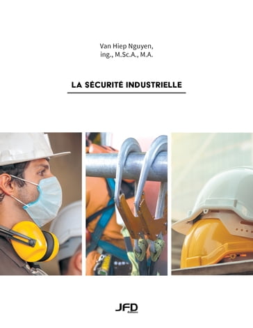 La sécurité industrielle - Van Hiep Nguyen
