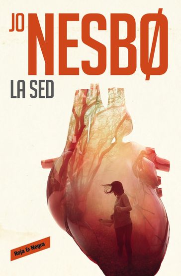 La sed (Harry Hole 11) - Jo Nesbø