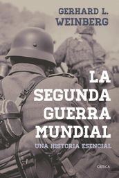 La segunda guerra mundial