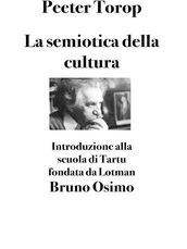 La semiotica della cultura