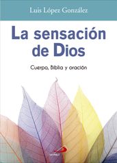 La sensación de Dios