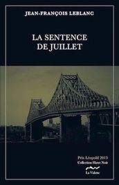 La sentence de juillet