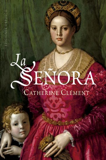 La señora - Catherine Clément