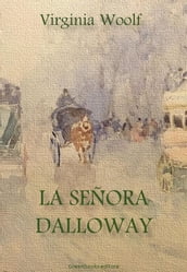 La señora Dalloway