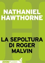 La sepoltura di Roger Malvin