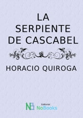 La serpiente de cascabel