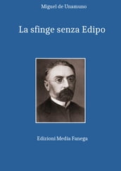 La sfinge senza Edipo