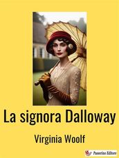 La signora Dalloway