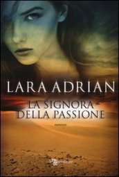 La signora della passione