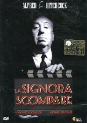 La signora scompare (DVD)