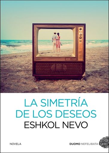 La simetría de los deseos - Nevo Eshkol - Eulàlia Sariola Mayol