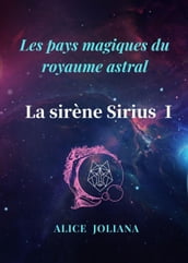 La sirène Sirius