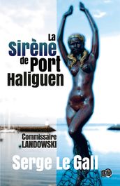 La sirène de Port-Haliguen