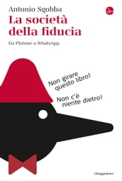 La società della fiducia