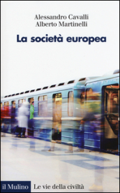 La società europea