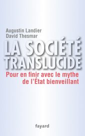 La société translucide