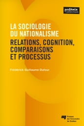 La sociologie du nationalisme