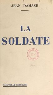 La soldate