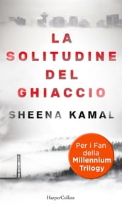 La solitudine del ghiaccio