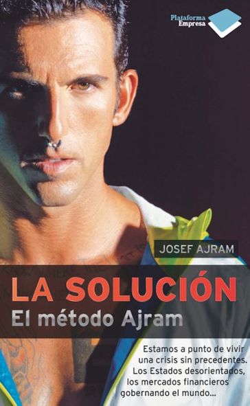 La solución - Josef Ajram