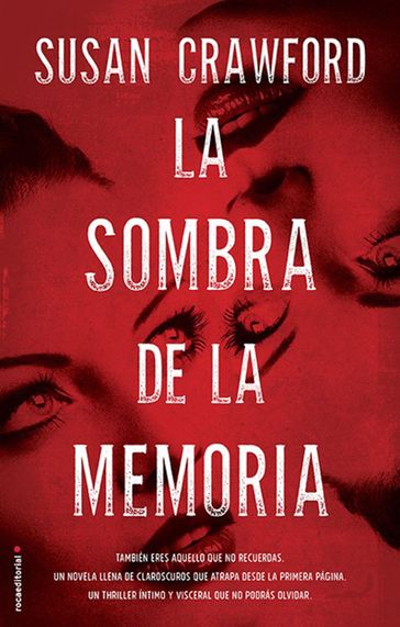 La sombra de la memoria - Susan Crawford