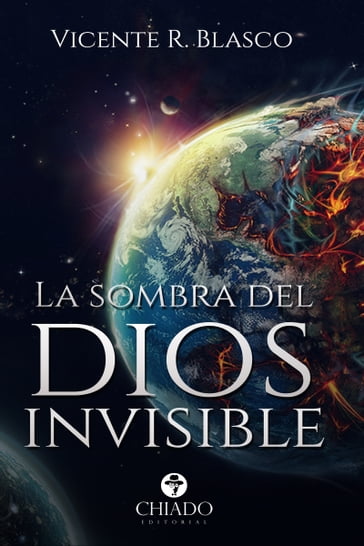 La sombra del dios invisible - Vicente R. Blasco