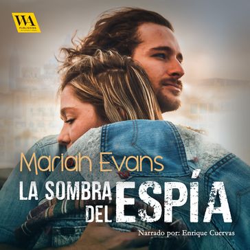 La sombra del espía - Mariah Evans