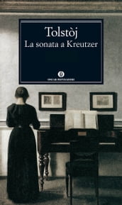 La sonata a Kreutzer