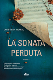 La sonata perduta