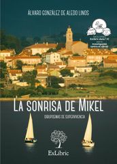 La sonrisa de Mikel