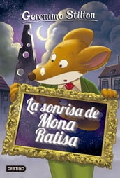 La sonrisa de Mona Ratisa