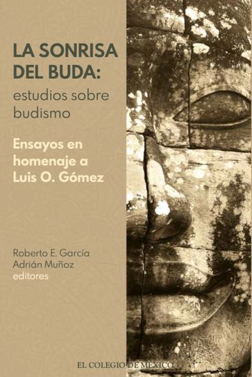La sonrisa del Buda: - Roberto E. García - Adrián Muñoz