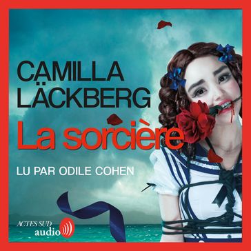 La sorcière - Camilla Lackberg