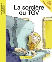 La sorcière du TGV
