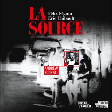 La source - Félix Séguin - Eric Thibault