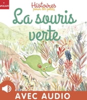 La souris verte