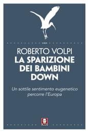 La sparizione dei bambini down